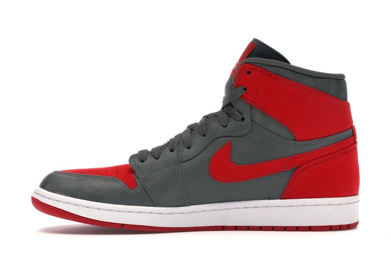 Jordan 1 Retro High Camo 3M Bred