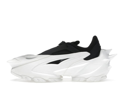 Puma NFRNO Black White