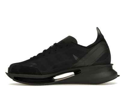 adidas Y-3 S-Gendo Run Black