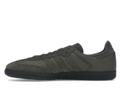 adidas Samba OG Shadow Olive Cordura
