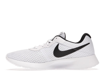 Nike Tanjun White Black