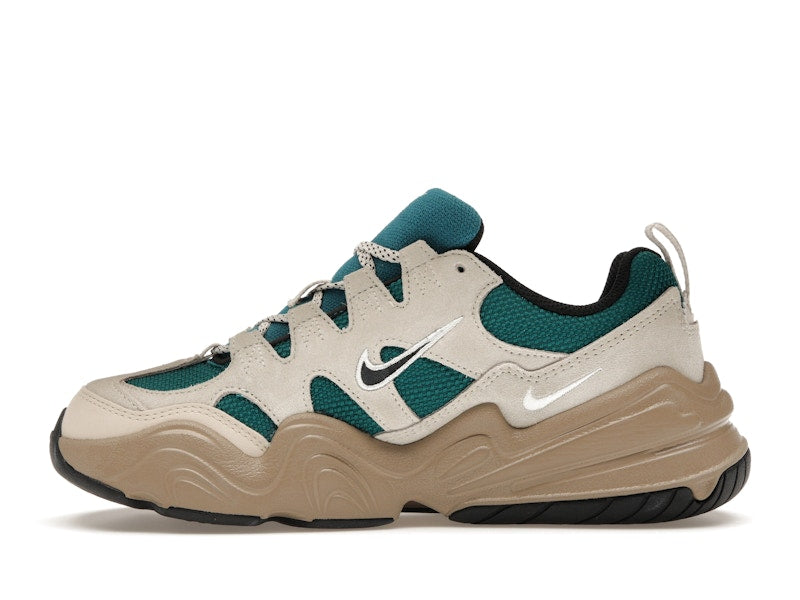 Nike Tech Hera Light Orewood Geode Teal (Women's)