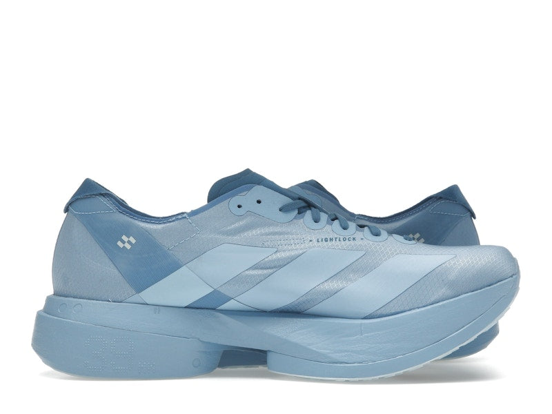 adidas Adizero Adios Pro 4 Y-3 Ash Blue