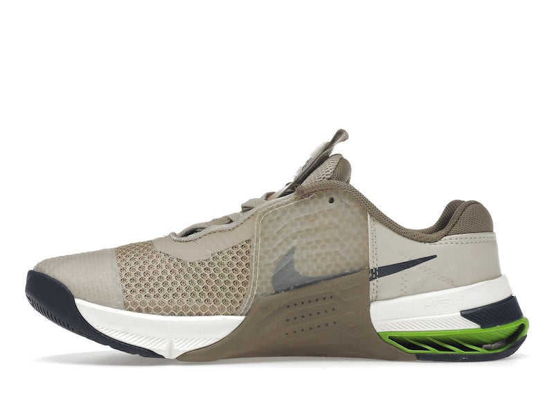 Nike Metcon 7 Rattan Thunder Blue
