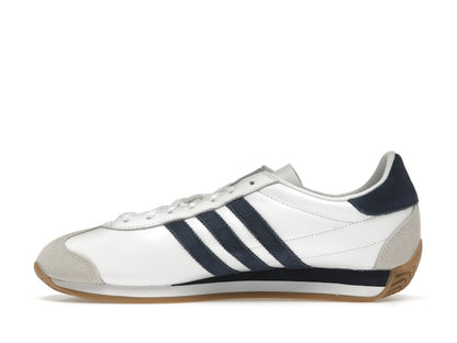 adidas Country OG White Night Indigo