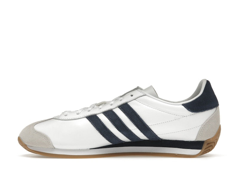 adidas Country OG White Night Indigo