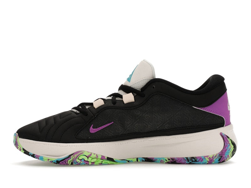 Nike Zoom Freak 5 Made In Sepolia