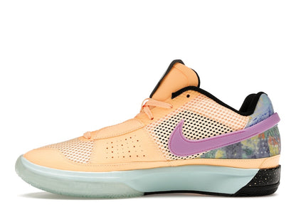 Nike Ja 1 EYBL Melon Tint