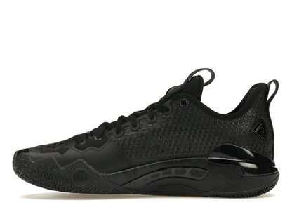 Anta Shock Wave 5 Pro Kyrie Irving Black Knight