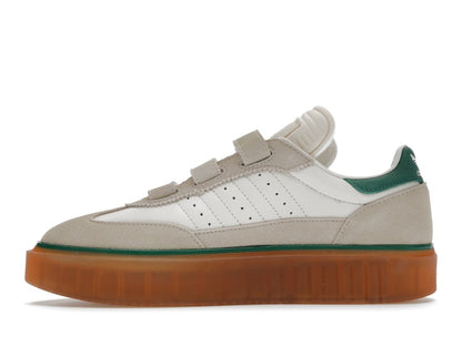 adidas Super Sleek 3 Strap Ivy Park Wonder White (Women's)