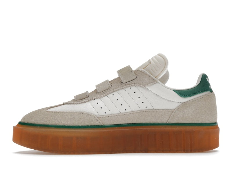 adidas Super Sleek 3 Strap Ivy Park Wonder White (Women's)
