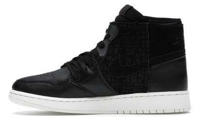 Jordan 1 Rebel XX Black Sail (Women's)