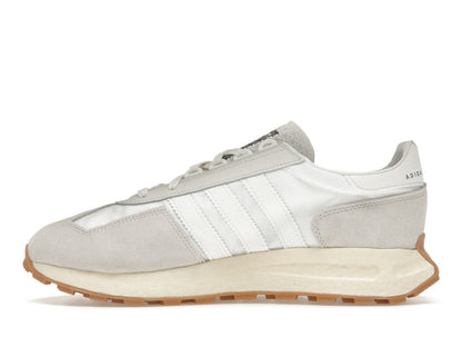 adidas Retropy E5 Crystal White Matte Silver Gum