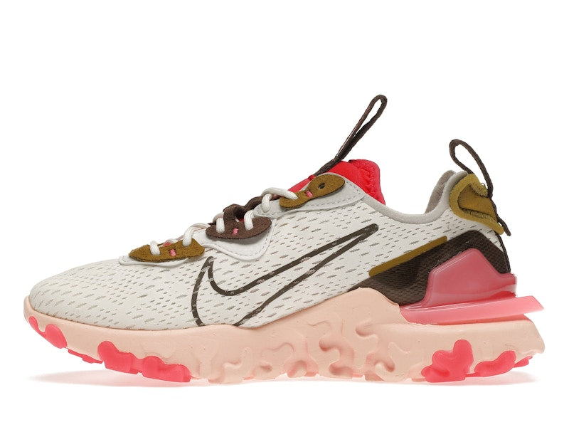 Nike React Vision Siren Red (Women's)