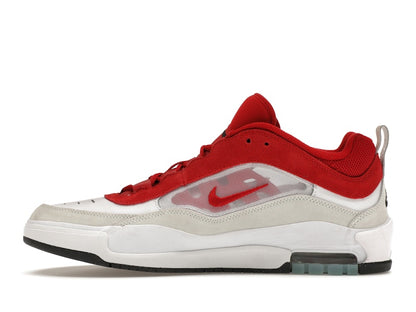 Nike SB Air Max Ishod Wair White Varsity Red