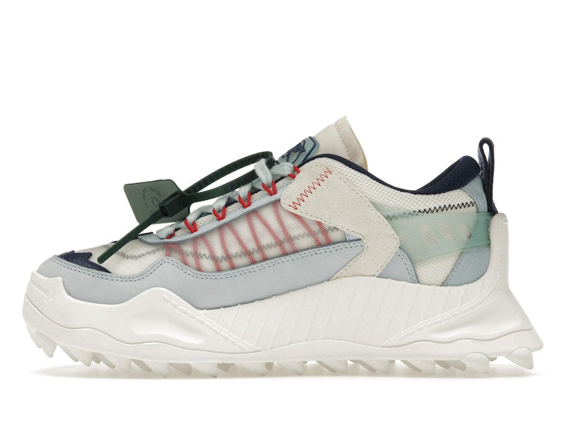OFF-WHITE Odsy-1000 Light Blue