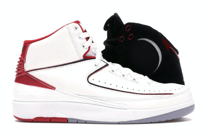 Jordan Countdown Pack 2/21