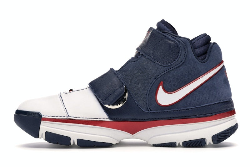 Nike Kobe 2 ST USA