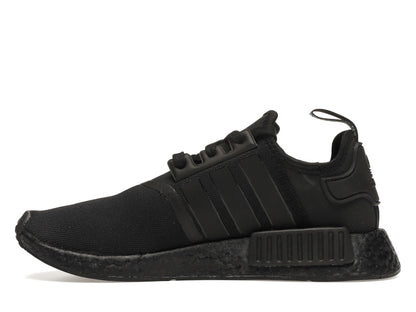 adidas NMD R1 Triple Black (2019/2020)