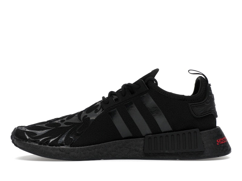 adidas NMD R1 Star Wars Nanzuka Darth Vader