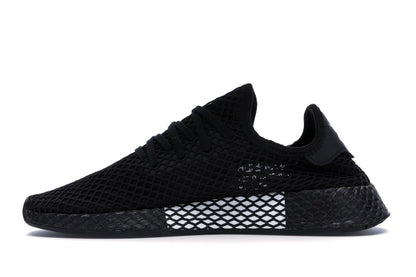 adidas Deerupt Core Black