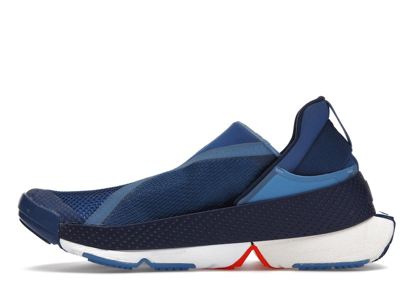 Nike Go FlyEase Court Blue