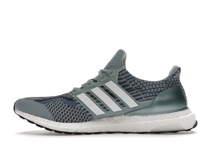 adidas Ultra Boost 5.0 DNA Magic Grey Shadow Navy