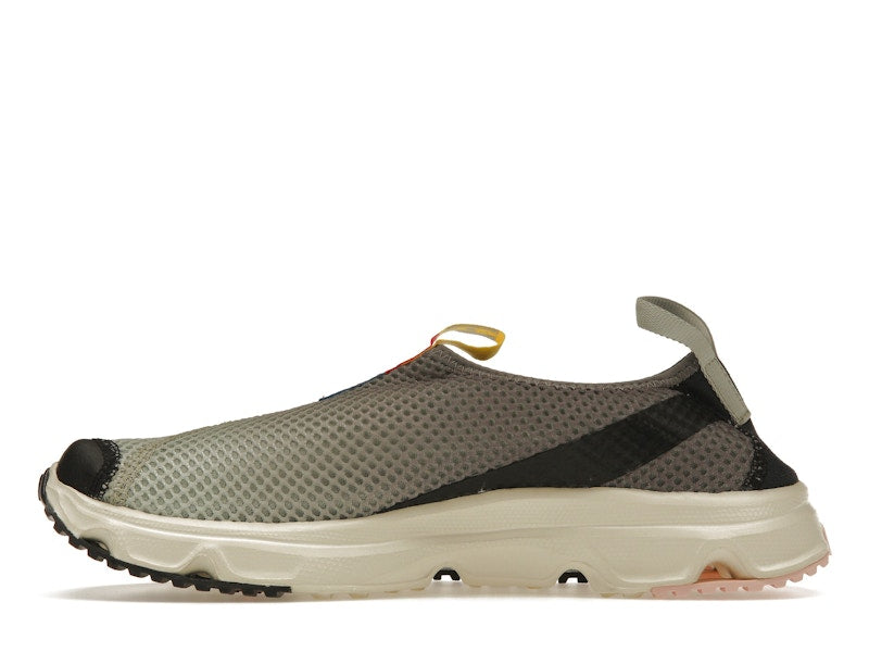 Salomon RX Moc 3 Pewter Desert Sage Rose Cloud
