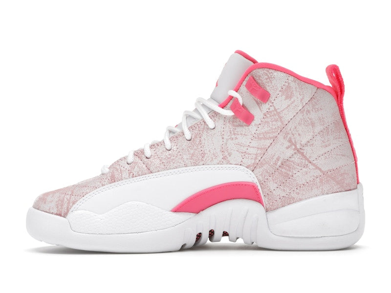 Jordan 12 Retro Arctic Punch (GS)