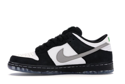 Nike SB Dunk Low Staple Panda Pigeon