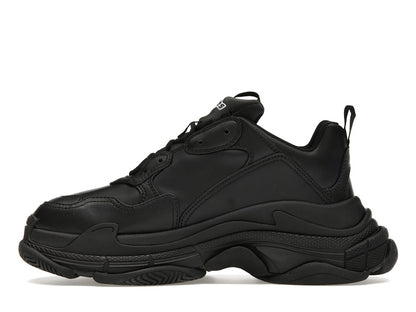 Balenciaga Triple S Triple Black (2024)