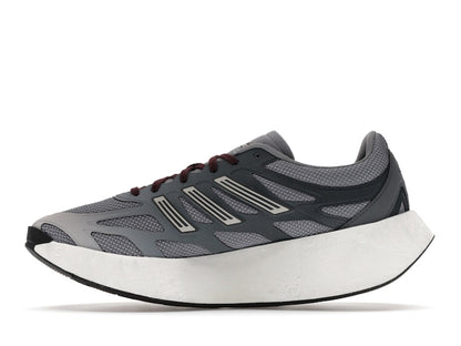 adidas Adizero Aruku Grey Aurora Ruby