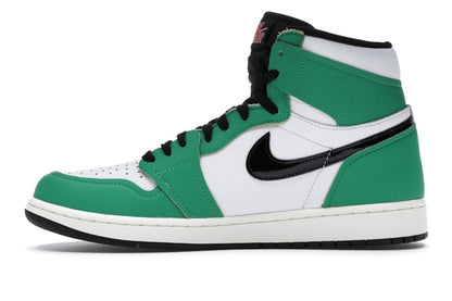 Jordan 1 Retro High Lucky Green (Women's)