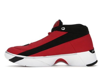 Jordan Team Showcase Gym Red Black