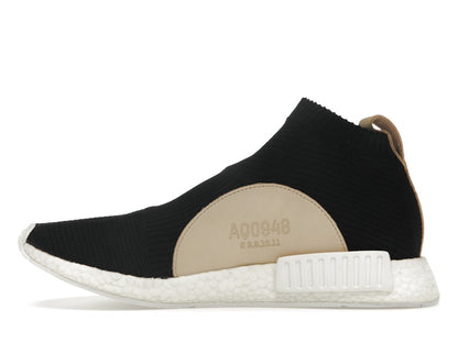 adidas NMD CS1 Lux Core Black