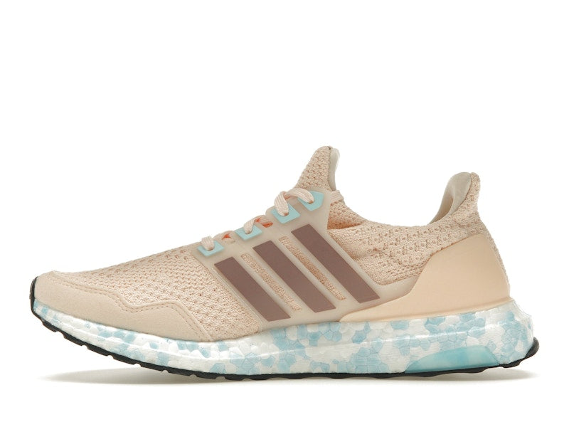 adidas Ultra Boost 5.0 DNA Bliss Orange Bliss Blue