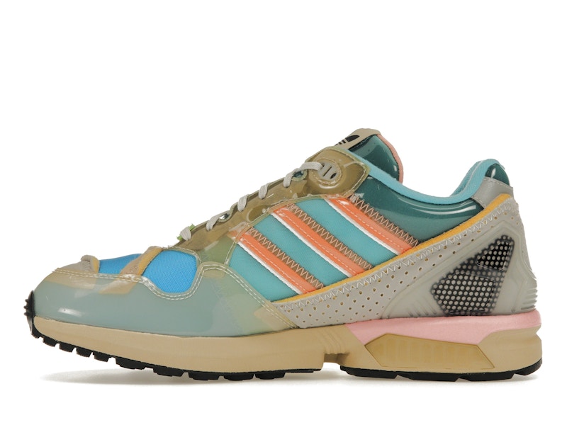 adidas ZX 6000 Inside Out XZ 0006 Blue