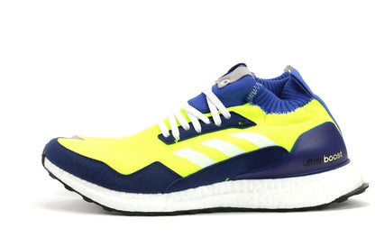 adidas Ultra Boost Mid Prototype