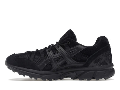 ASICS Gel-Sonoma 15-50 Triple Black