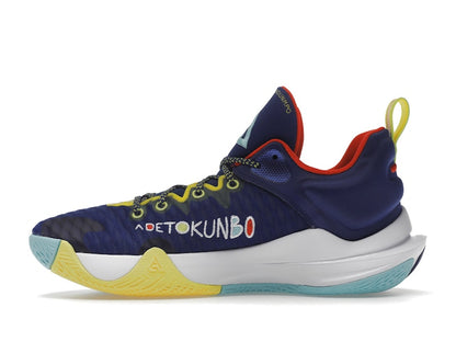 Nike Giannis Immortality Force Field