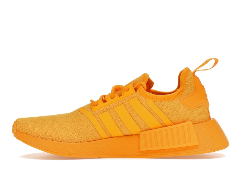 adidas NMD R1 Collegiate Gold