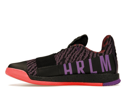 adidas Harden Vol. 3 Legend Purple Core Black