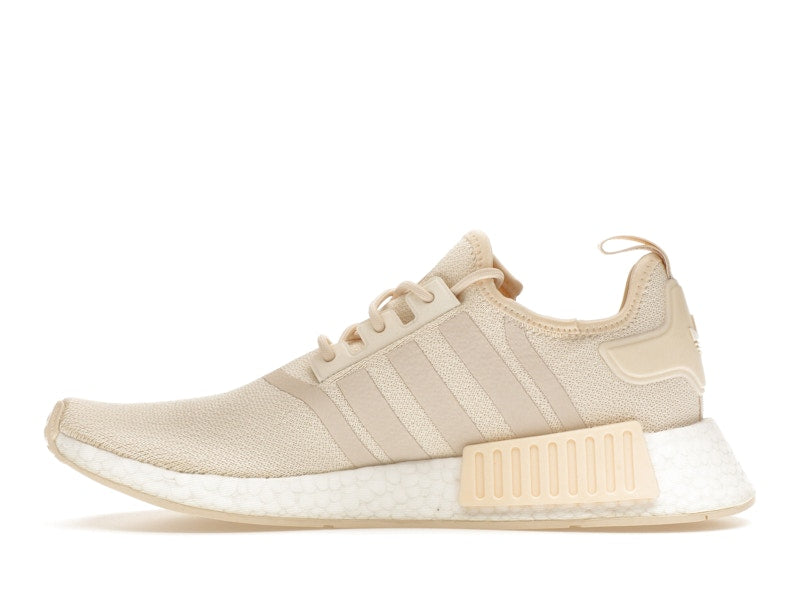 adidas NMD R1 Wonder White (Women's)