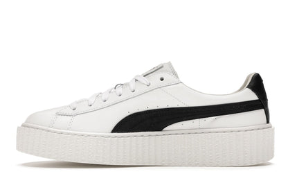 Puma Creeper Rihanna Fenty Leather White (Women's)
