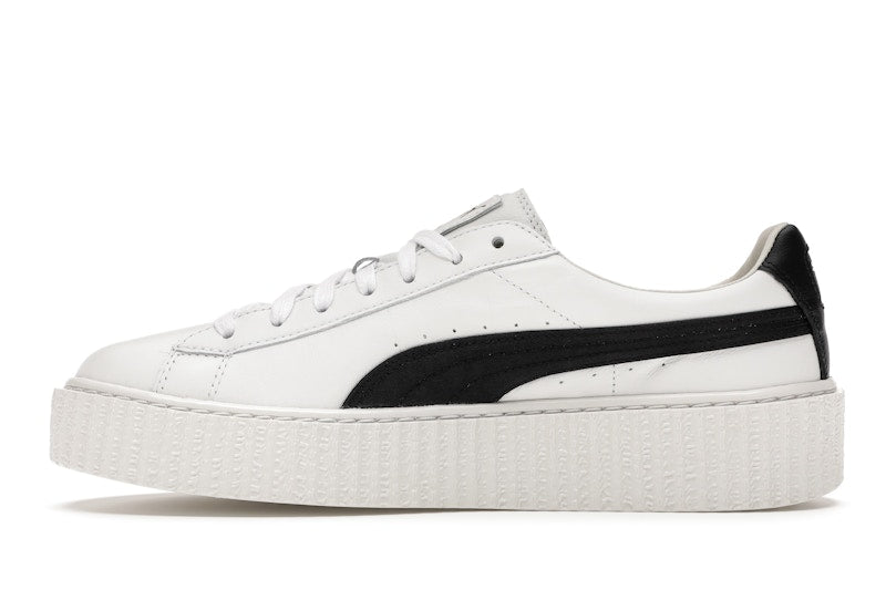 Puma Creeper Rihanna Fenty Leather White (Women's)