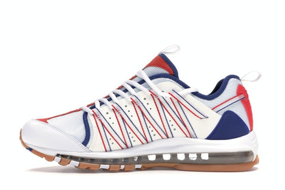 Nike Zoom Haven 97 CLOT White Royal