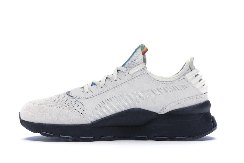 Puma RS-0 Polaroid