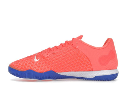 Nike React Gato Light Wild Mango White