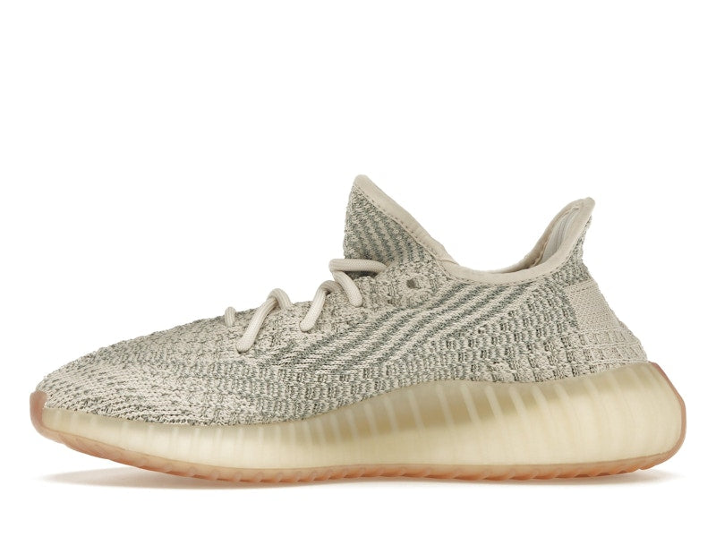 adidas Yeezy Boost 350 V2 Citrin (Reflective)