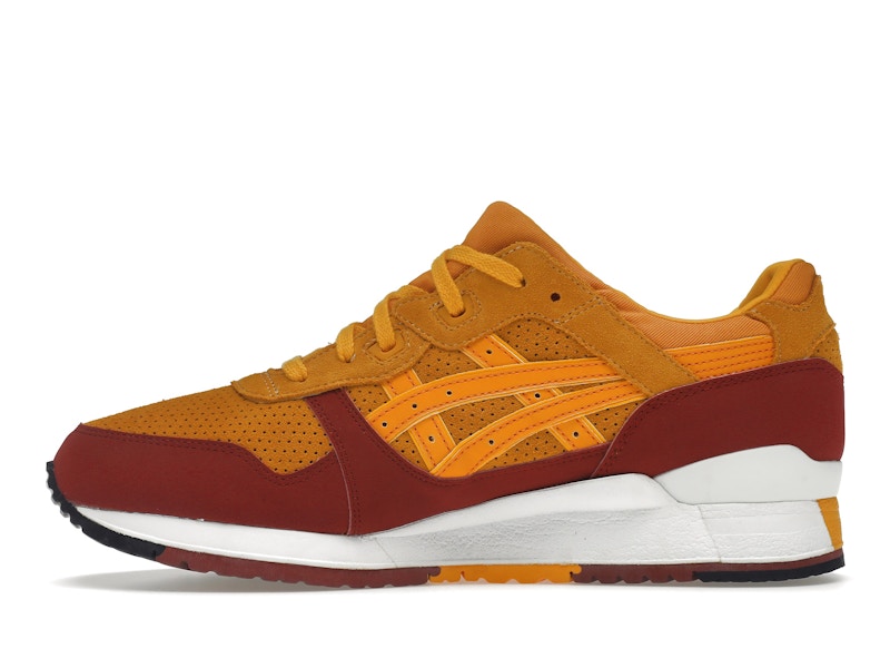 ASICS Gel-Lyte III Hanon Wildcats